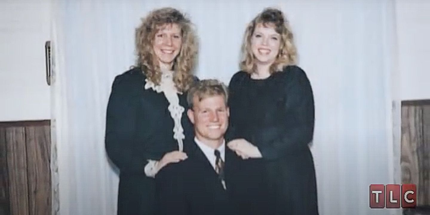 Sister Wives What We Know About Kody Browns Life Before The Show