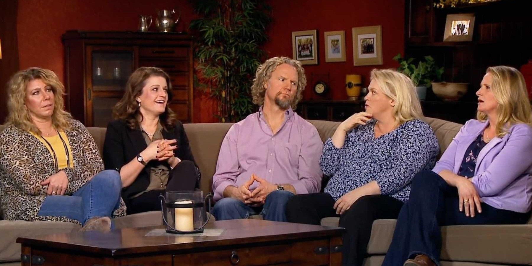 Sister Wives All The Ways The Wives Are Branching Out From Kody 