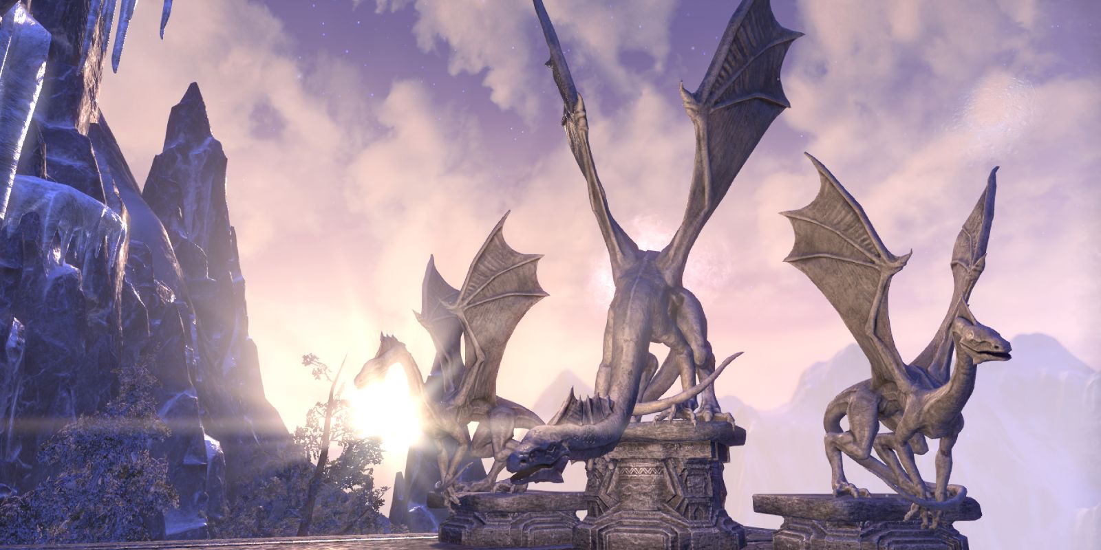 Skyrim’s Most Underrated Daedric Princes