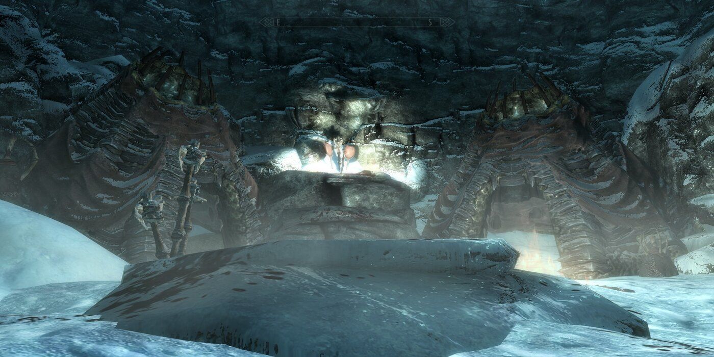 Skyrim Quests You Probably Haven’t Done Yet