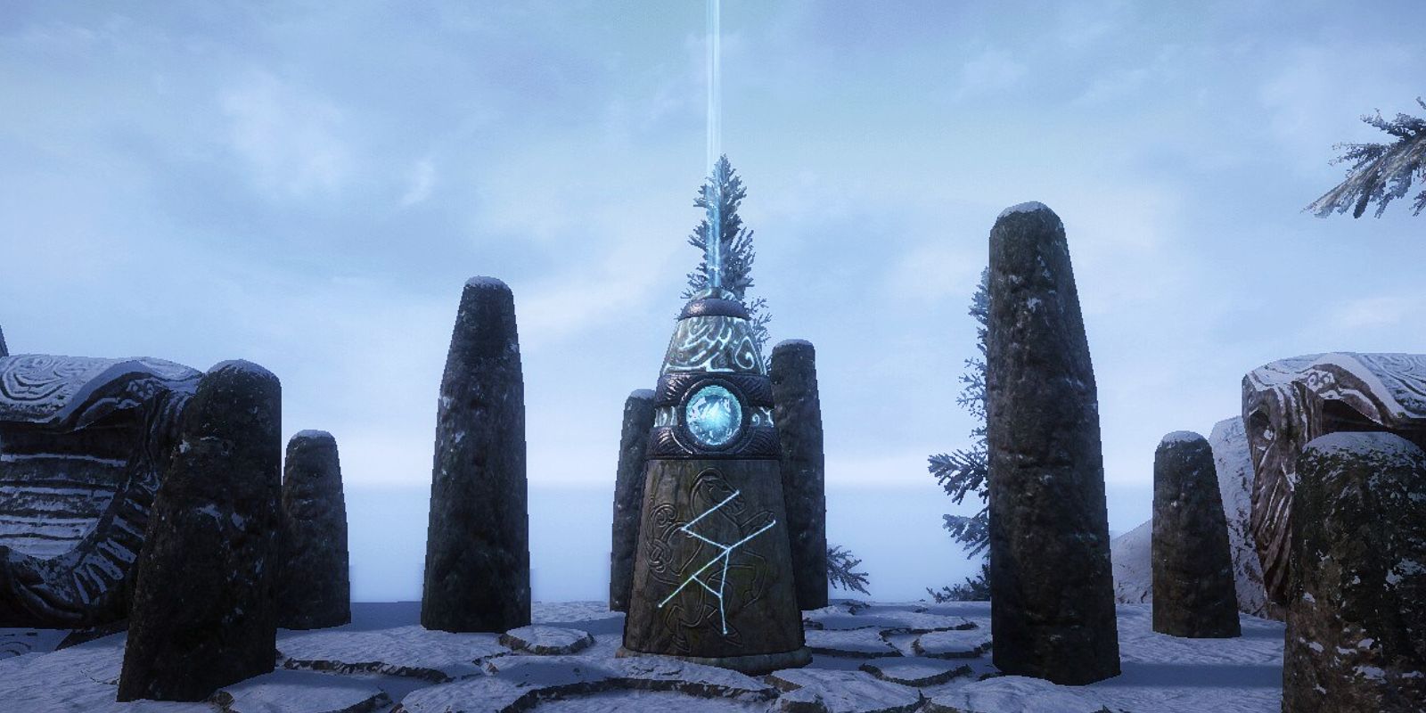 Skyrim's Best Standing Stones Explained