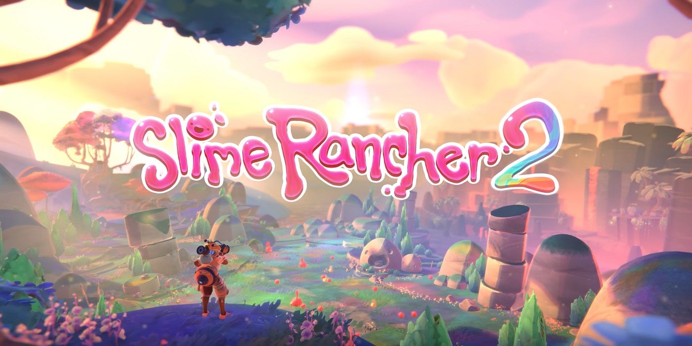 Slime Rancher 2 launches in Early Access on September 22 - Gematsu