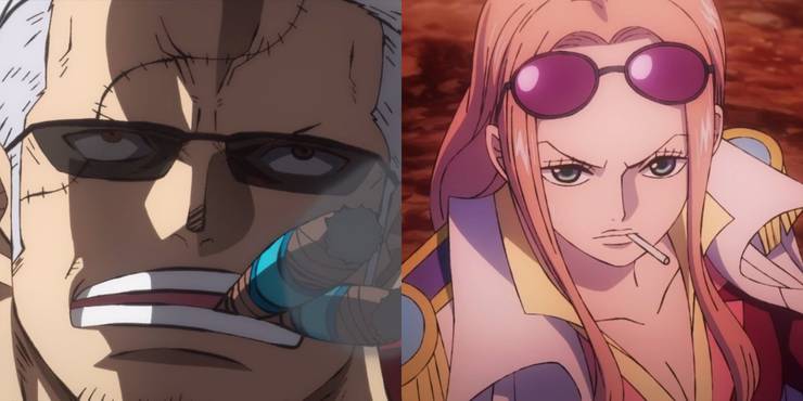 One Piece 10 Romances Nobody Saw Coming Screenrant One Piece 10 Romances Nobody Saw Coming Screenrant