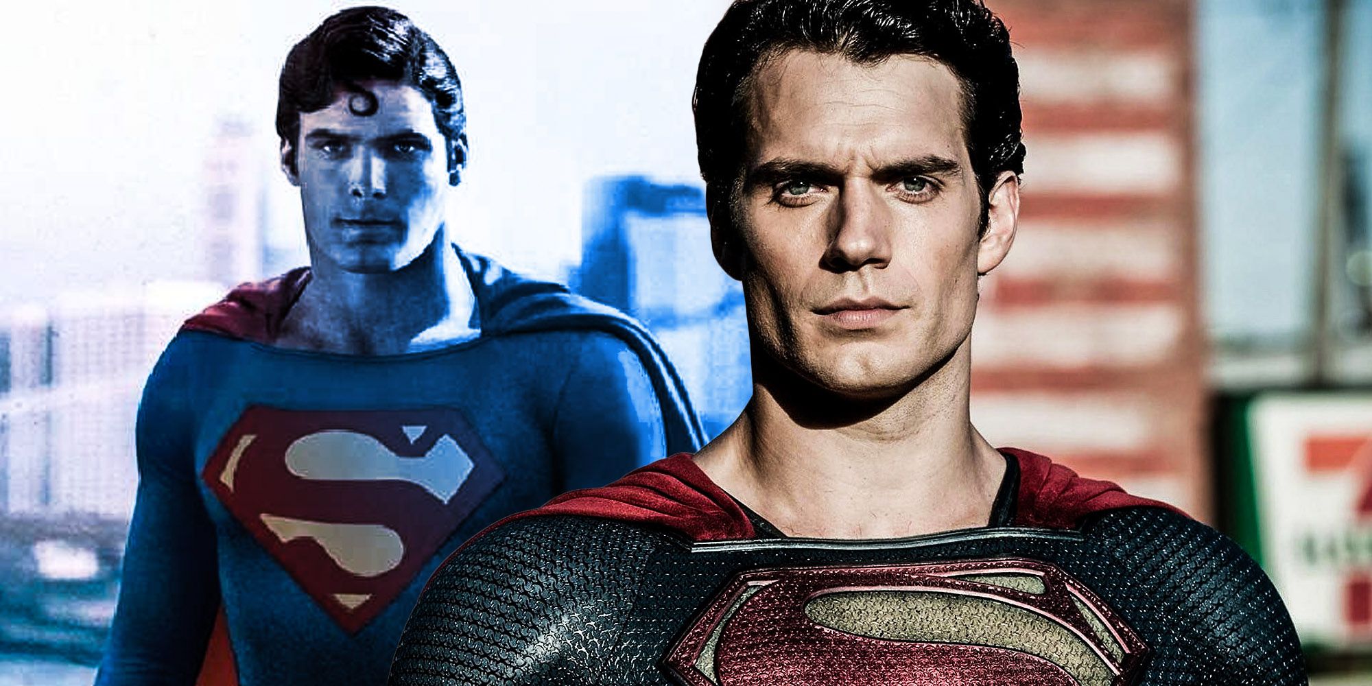 Snyder Man of steel Christopher reeves superman best superman theme