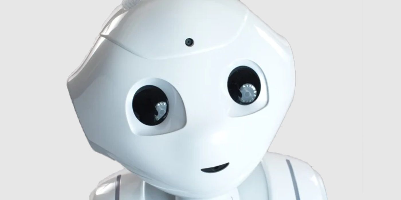 The Pepper Robot Dream Appears To Be Dead After SoftBank Slashes Jobs