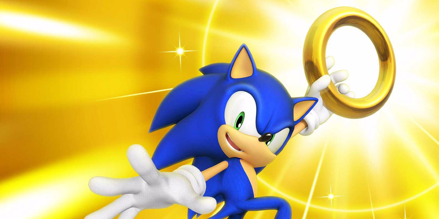 How Much Sonic’s Rings Are Worth In Real Money