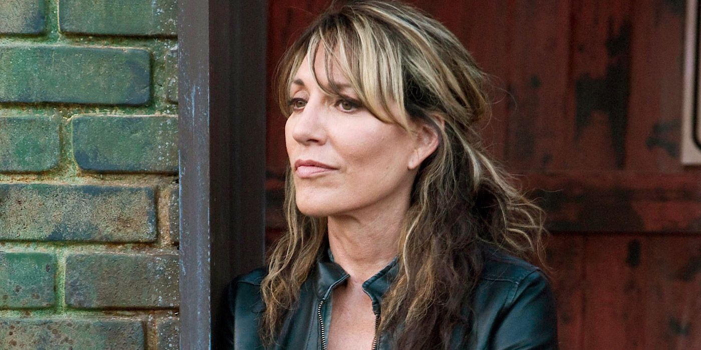 What Katey Sagal Has Done Since Sons of Anarchy Ended