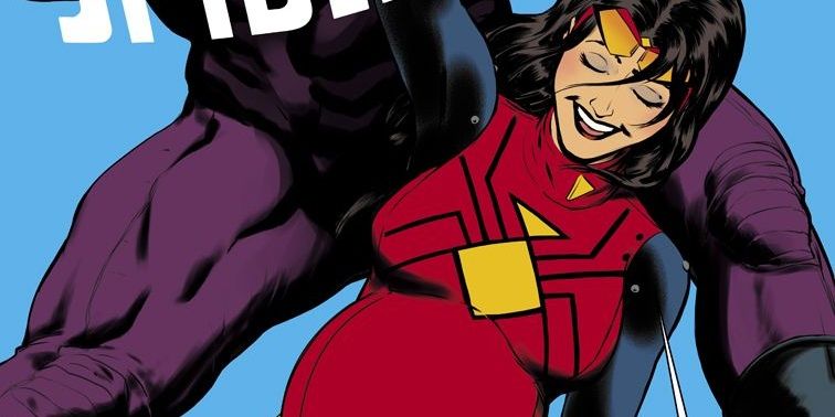 10 Best Marvel Comics To Read If You Love Female Superheroes