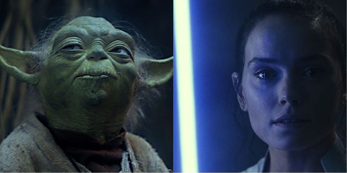 Star Wars: 5 Jedi Who Are Legends (& 5 Who Deserve More Attention)