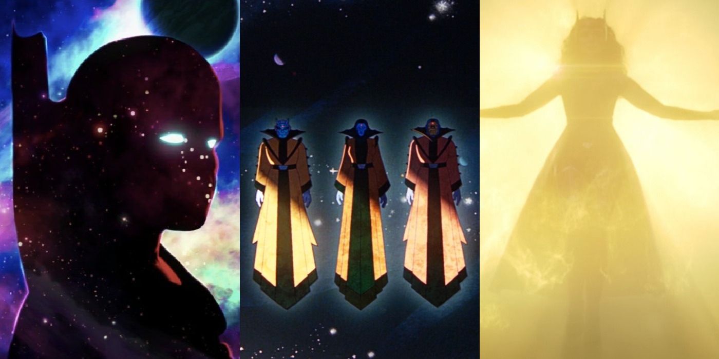 Loki 10 Things You Need To Know About The TimeKeepers