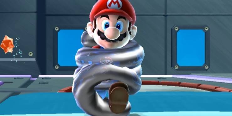Mario S Most Useless Power Ups Costumes Explained Mario S Most Useless Power Ups Costumes Explained