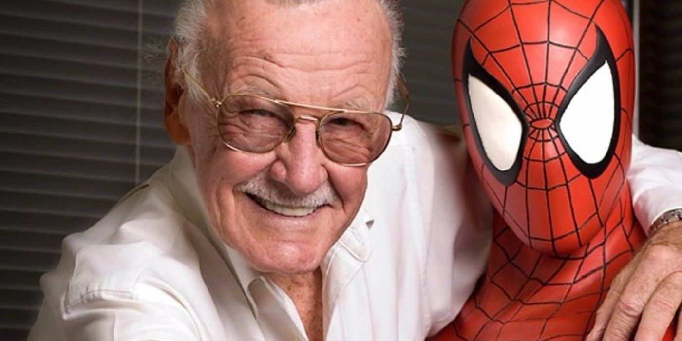 Stan Lee Admitted Marvel Trolled DC In The Most Hilarious Way