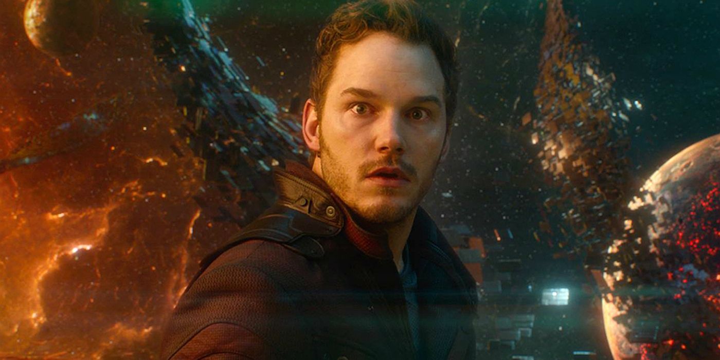MCU 10 Unpopular Opinions About Star Lord (According To Reddit)