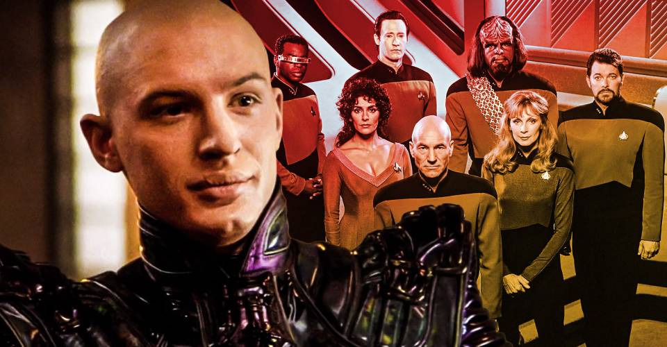 Why The Tng Cast Hated Star Trek Nemesis Screen Rant