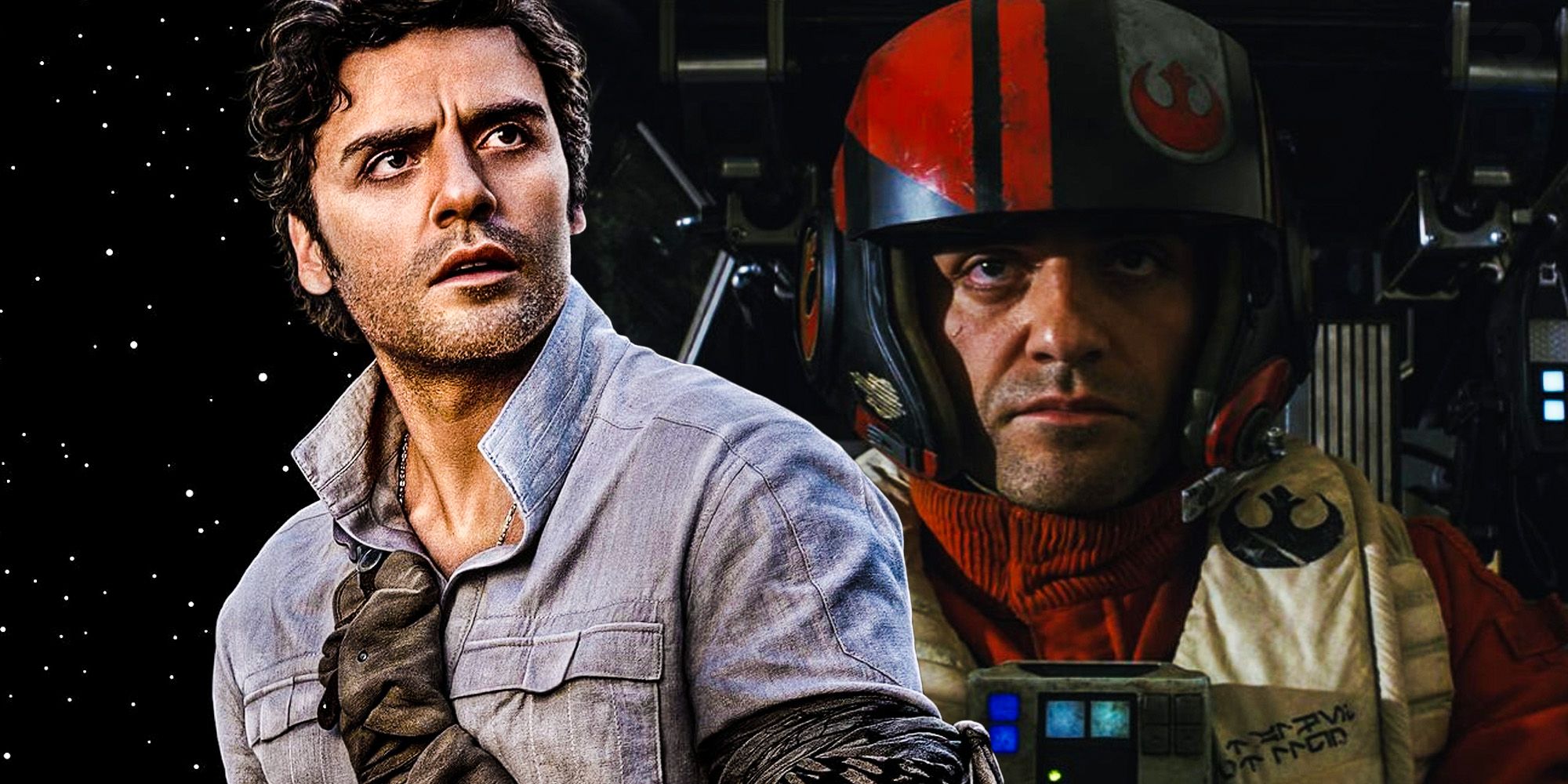Rise of Skywalkers Final Battle Shows The Star Wars Sequels Never Got Poe