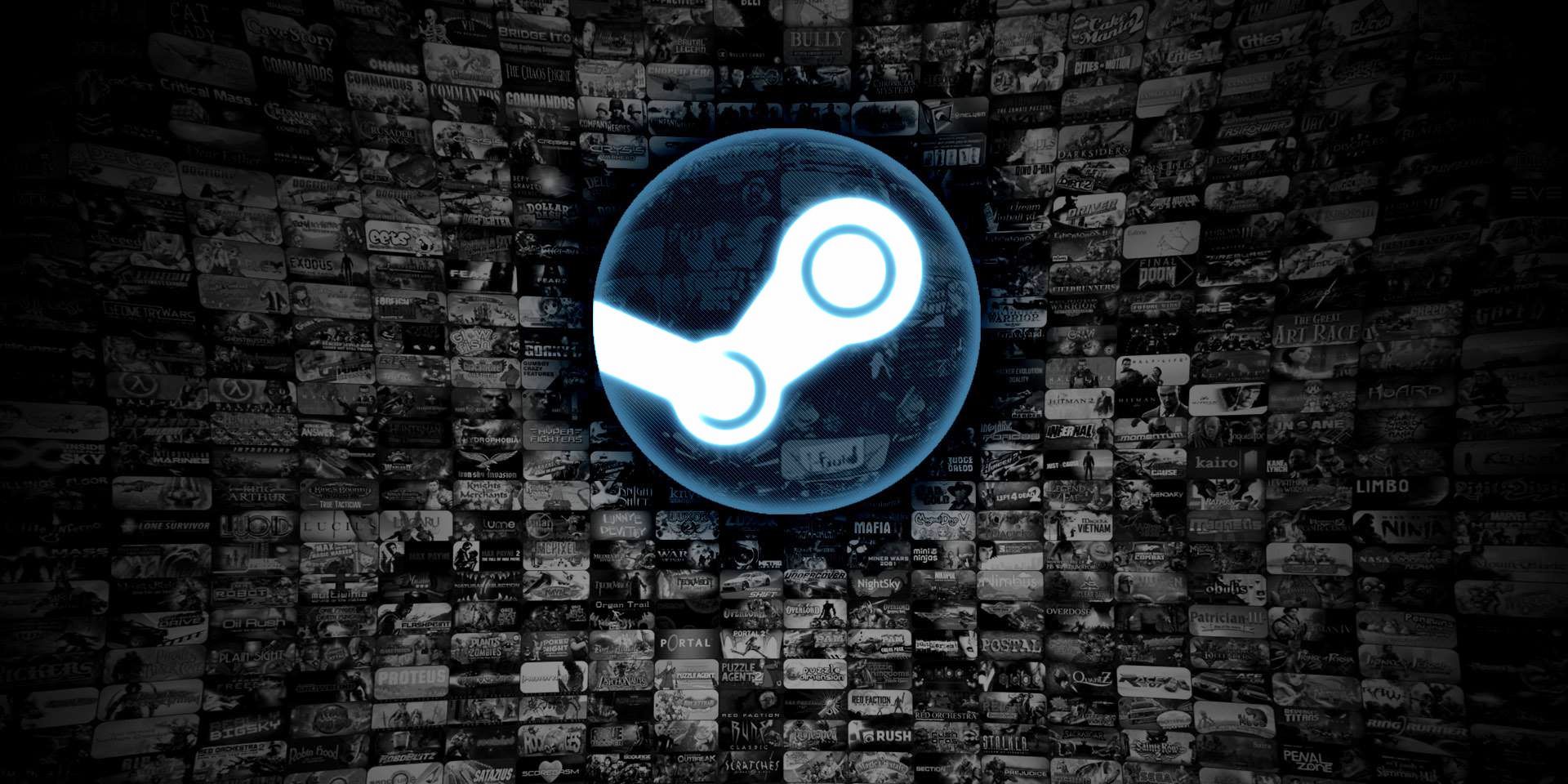 Steam 'instant play' patent could allow play of PC games while they download
