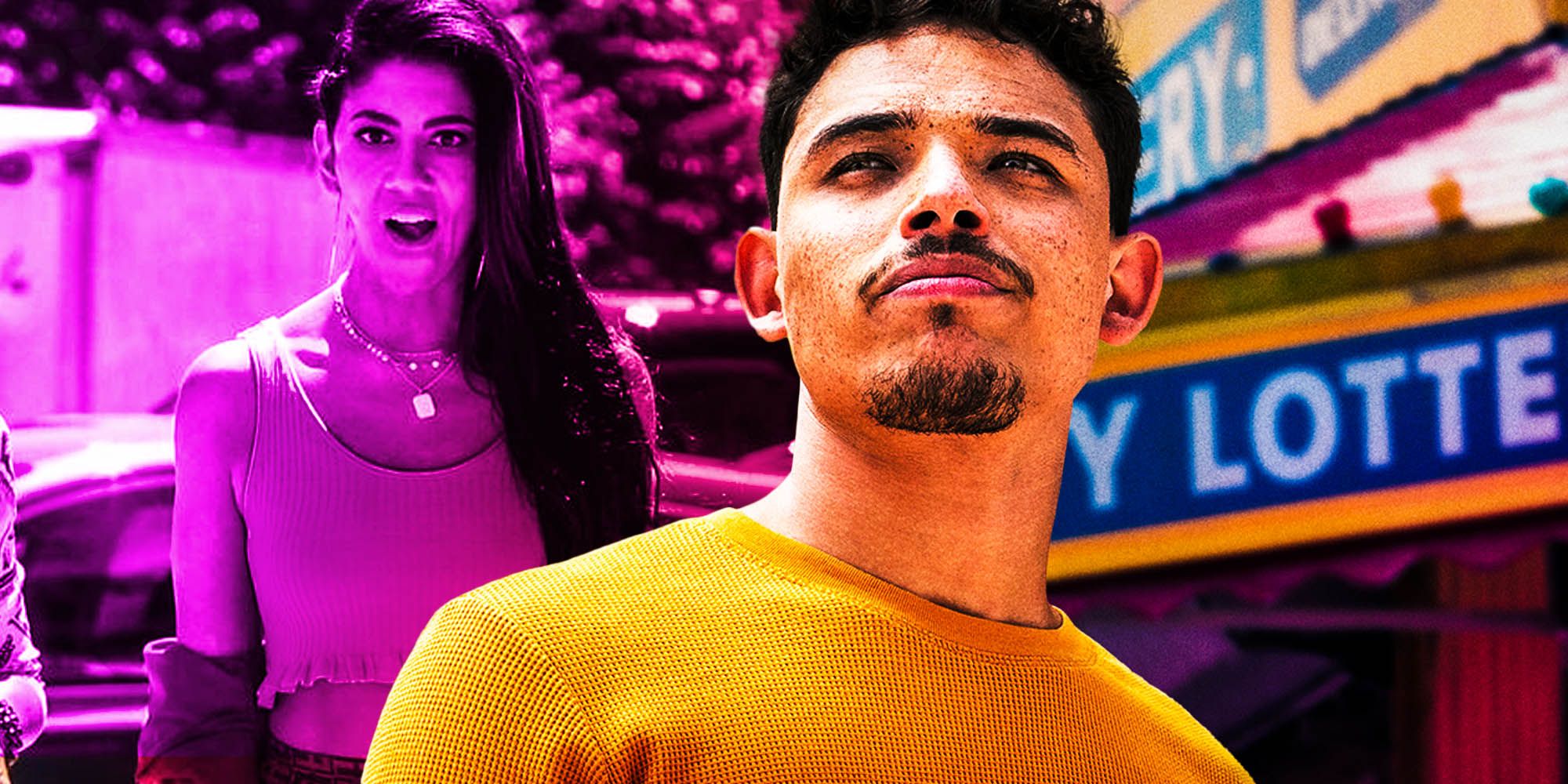 In The Heights: Why Stephanie Beatriz Has Such A Small Part