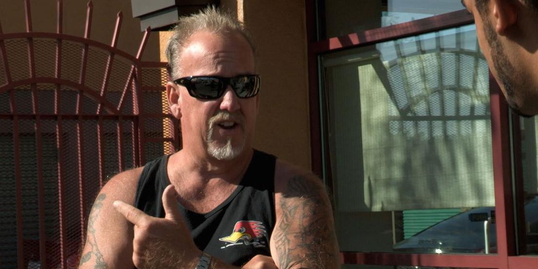 Storage Wars 10 Best Episodes, Ranked By IMDb