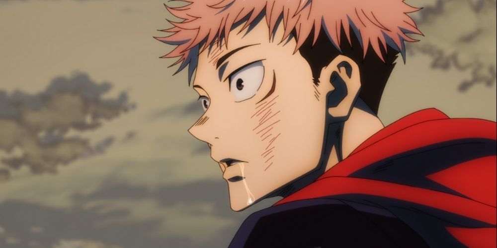 Jujutsu Kaisen: Yuji's 5 Greatest Strengths (& His 5 Worst Weaknesses)