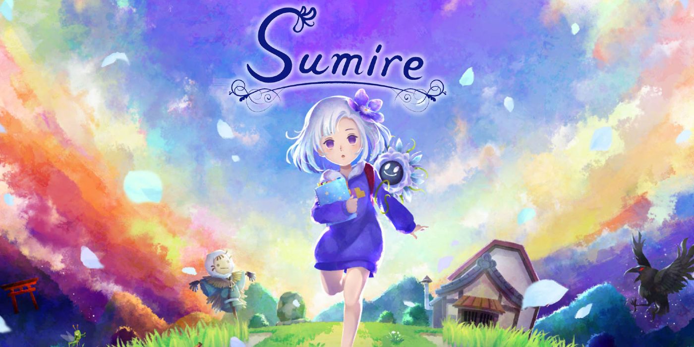 Sumire Nintendo Switch Review