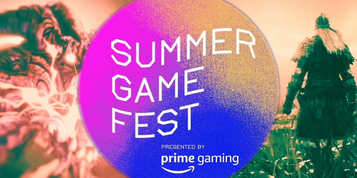 Biggest Game Reveals & Moments From Summer Games Fest 2021