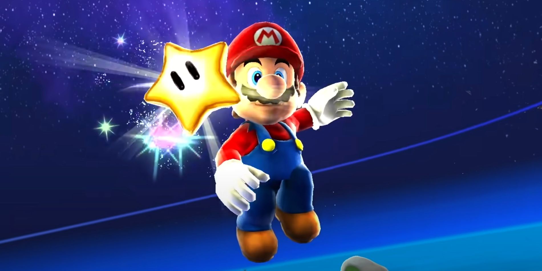 Mario the Plumber Has a Net Worth Of 800 Billion Study Says