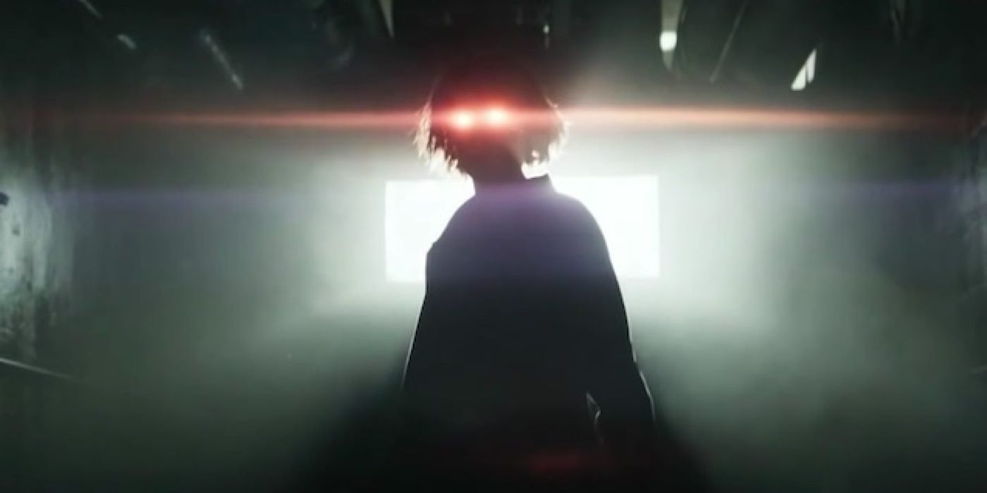 Superman Lois Zeta Rho