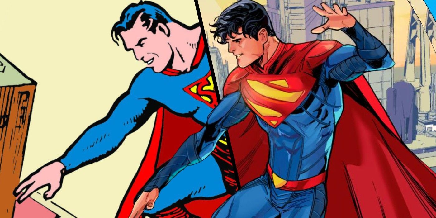Superman Son of Kal-El cover