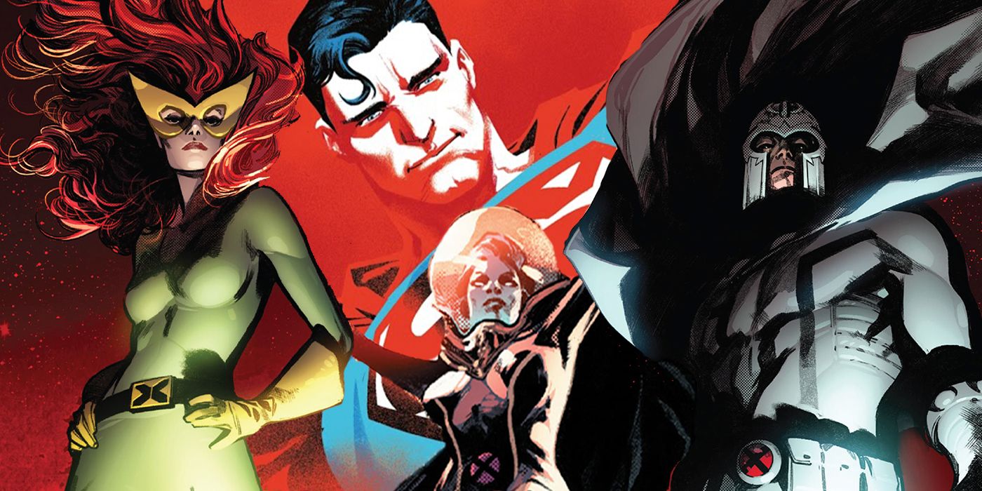 The Justice League Prove They Need a Shocking Marvel Hero to Lead Them