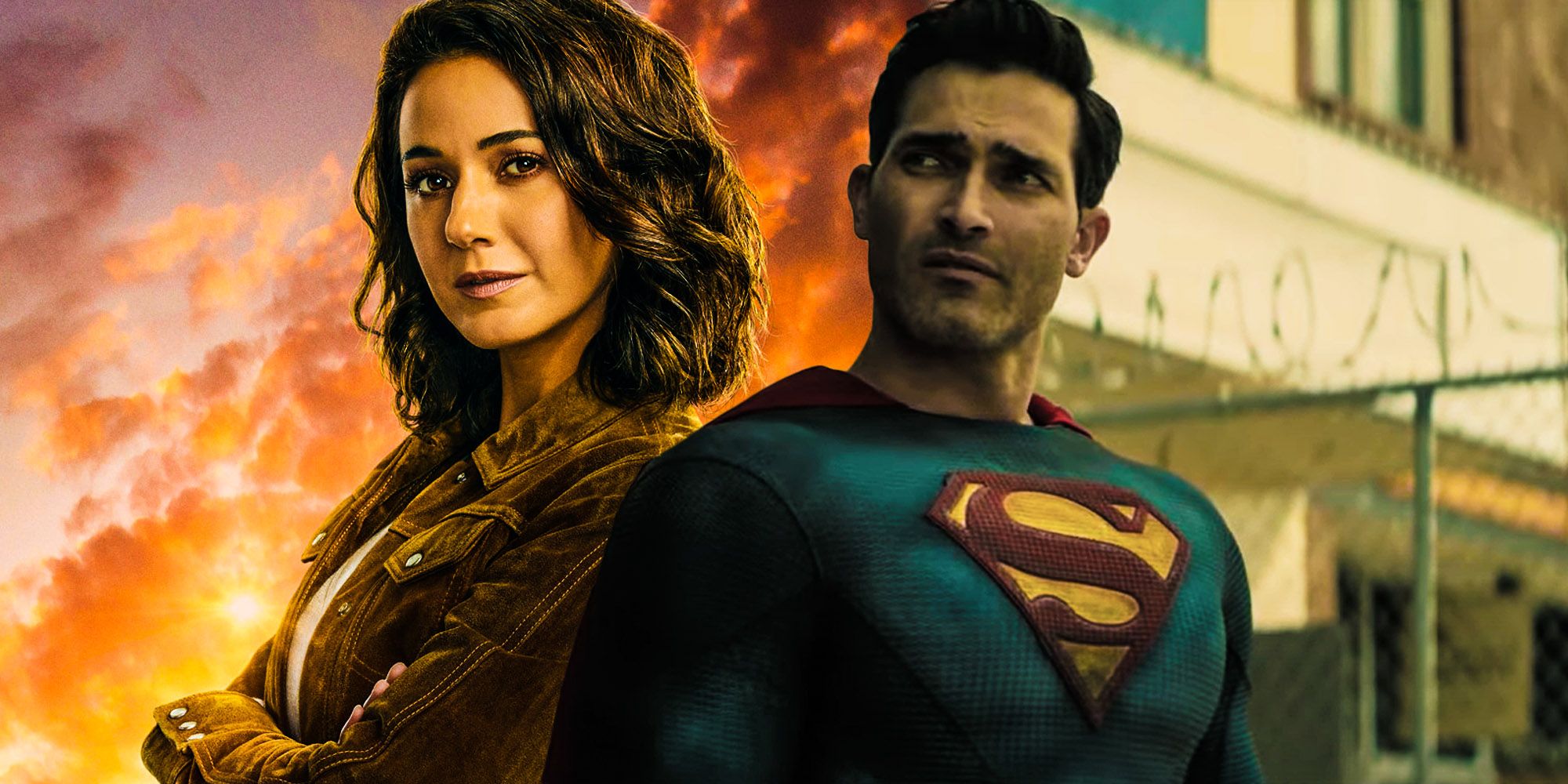 Arrowverse Fixes The Biggest Problem With Every Superman Movie