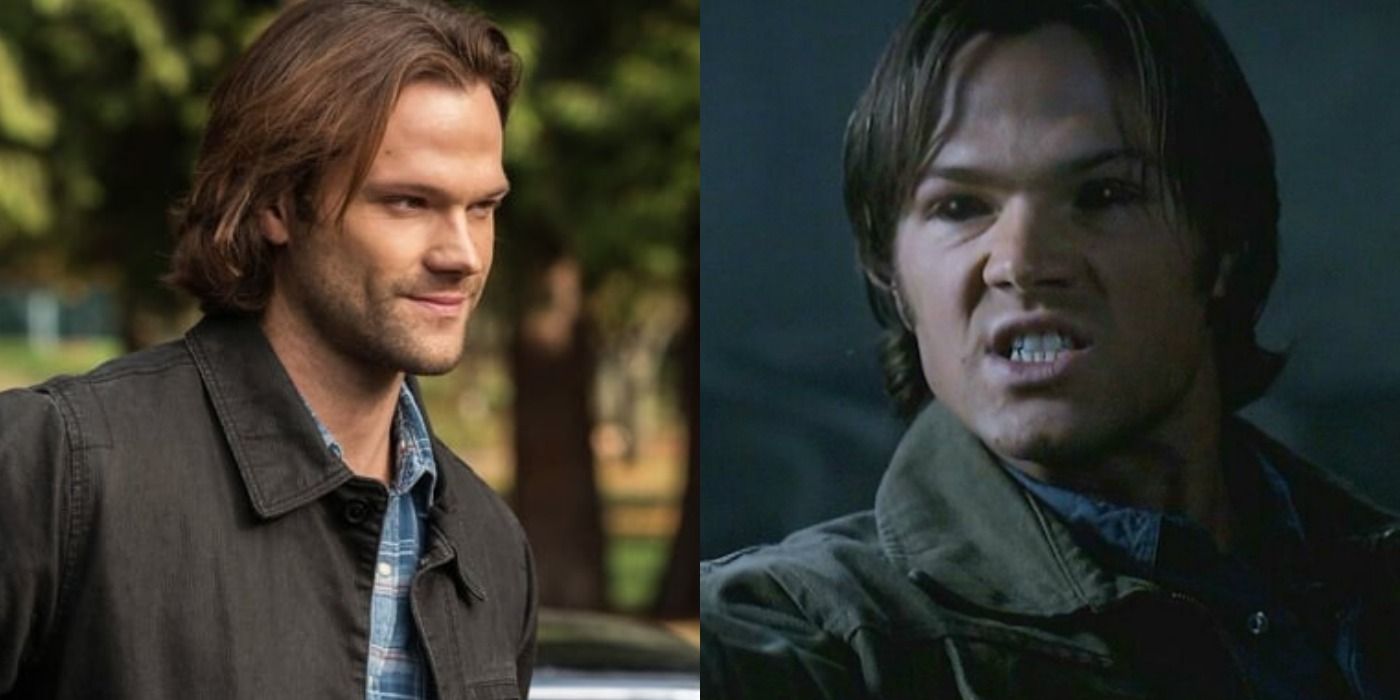 Supernatural 10 Questions About Sam Winchester Answered