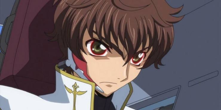 Code Geass Characters Ranked By Intelligence Screenrant Code Geass Characters Ranked By Intelligence Screenrant