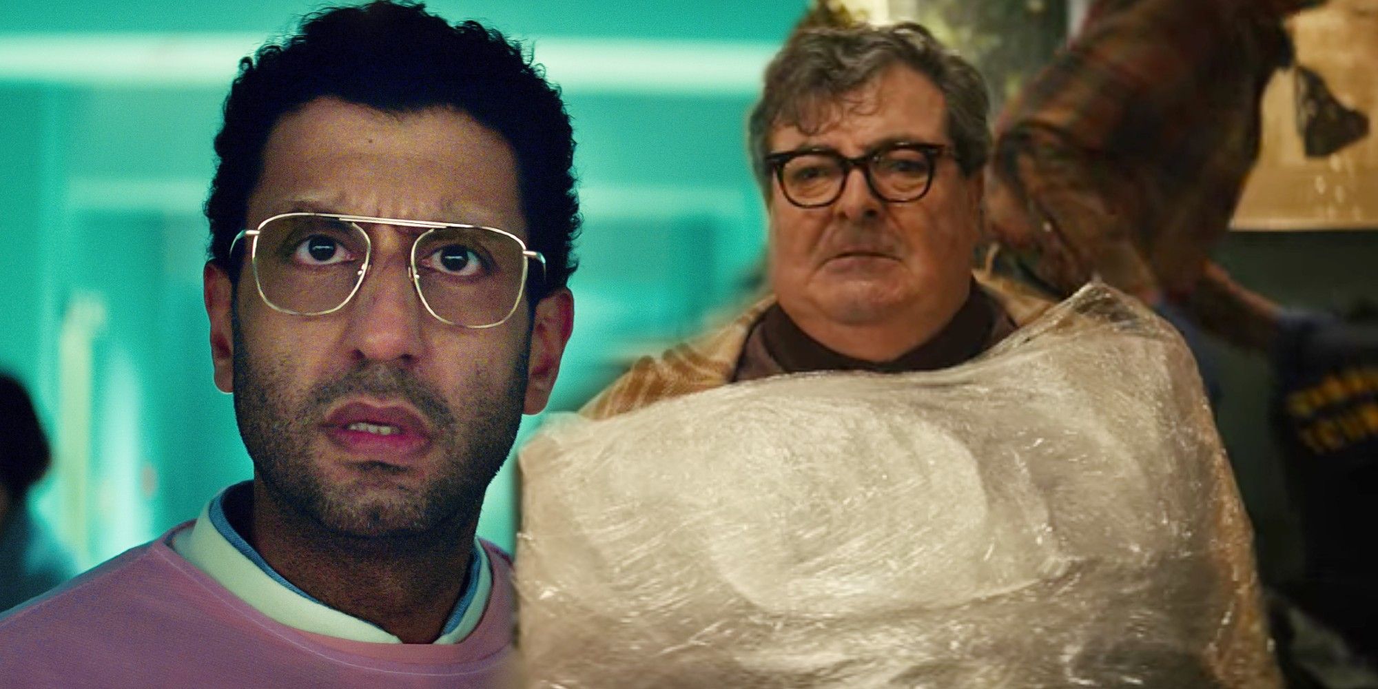 Sweet Tooth The Great Crumble Explained