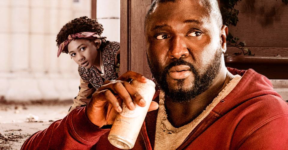 Sweet Tooth Theory Tommy Left Wendy At The Zoo Screen Rant Sweet Tooth Theory Tommy Left Wendy At The Zoo Screen Rant