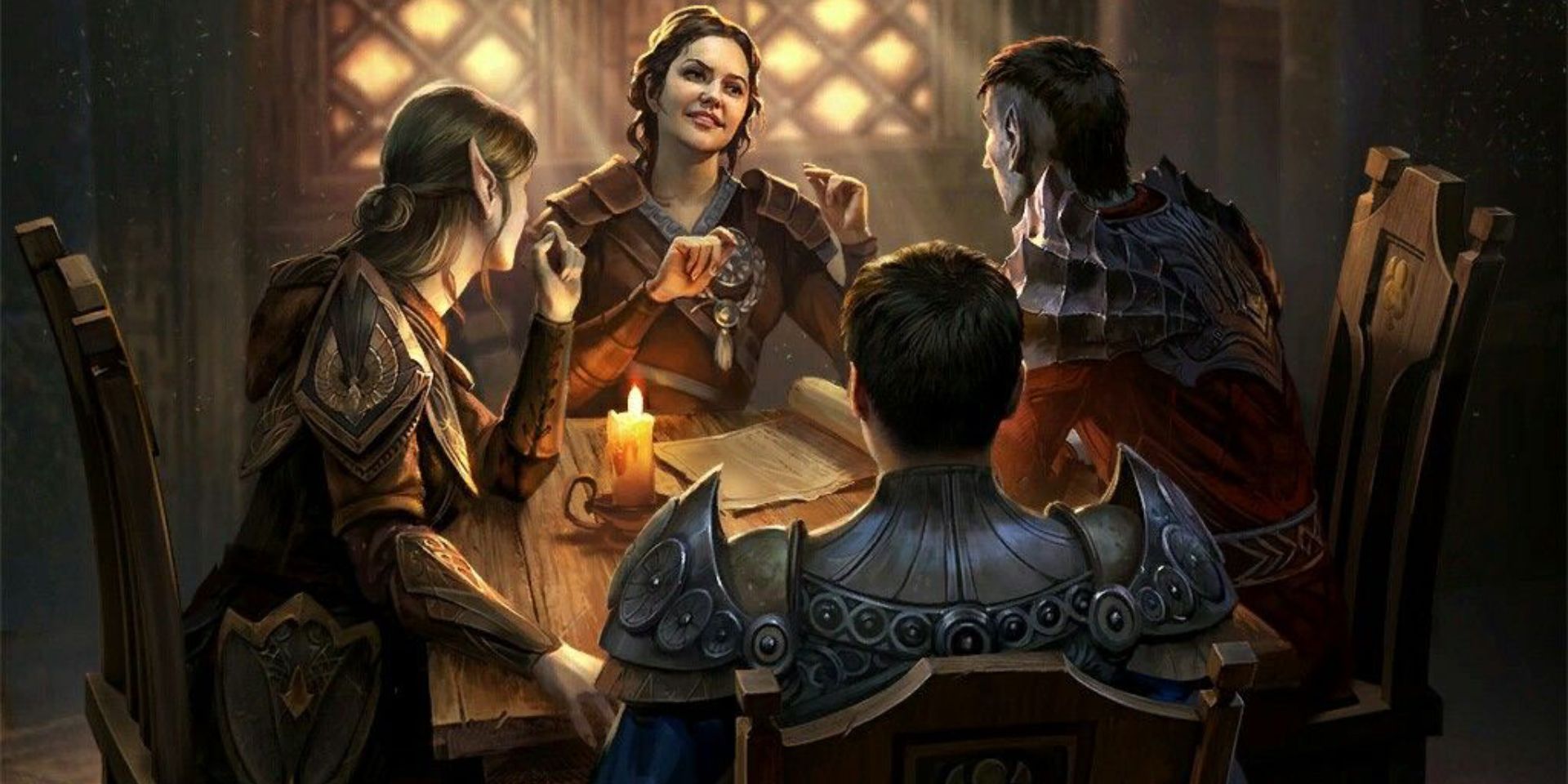 The Enchanting World of Tabletop RPGs: A Dive into Dungeons, Dragons, and Beyond