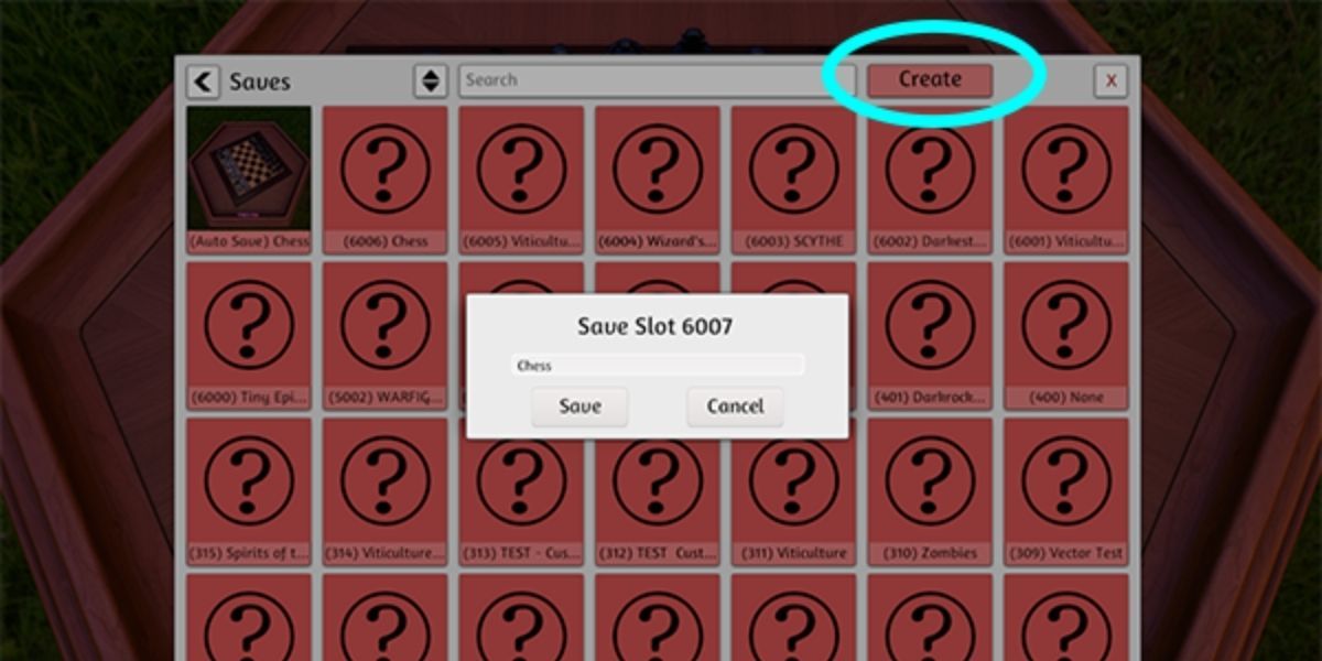 Tabletop Simulator 10 Tips To Run The Best Game Possible