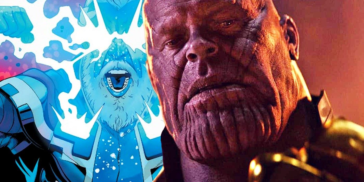 MCU Theory: Thor 4 Will Kill Off Zeus To Introduce A New Avenger