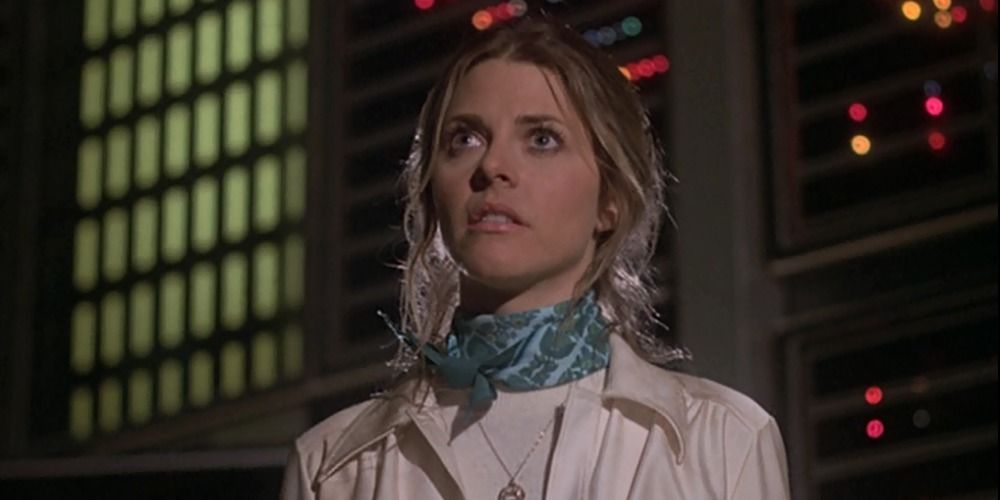 A still from The Bionic Woman's &quot;Doomsday is Tomorrow Part 2&quot; episode.