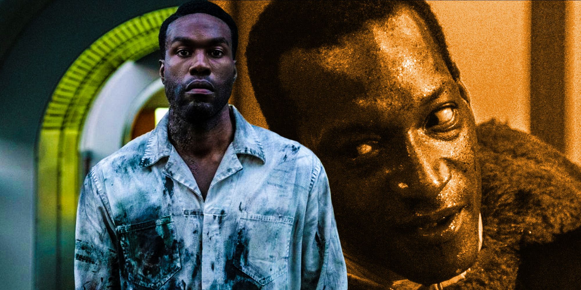 The Candyman 2021 connected to the original movies