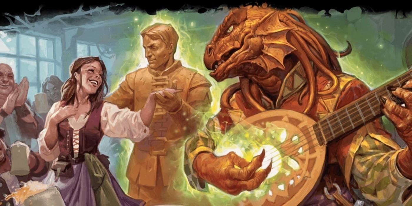 Dungeons & Dragons Best Multiclassing Combinations