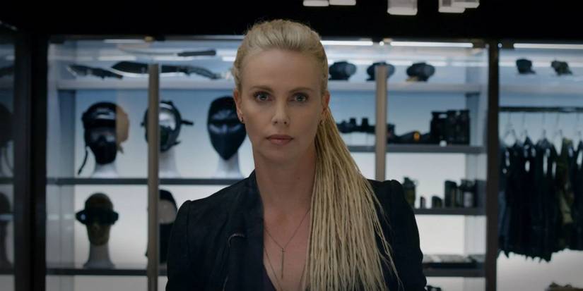 Fast & Furious: 10 Best Female Characters