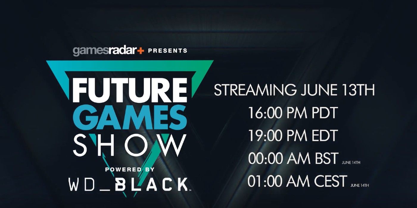 Last Of Us 2 Actors Laura Bailey & Troy Baker To Host Future Games Show