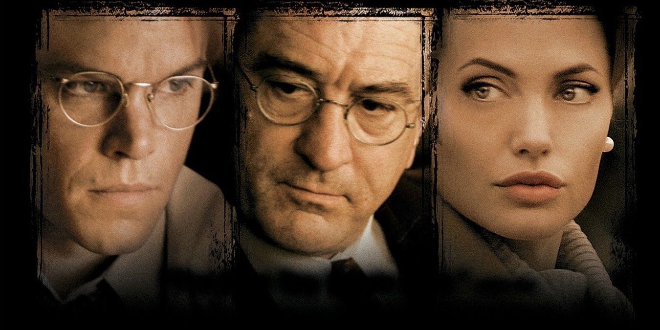 10 Best Movies Where Robert DeNiro Played A Real Person
