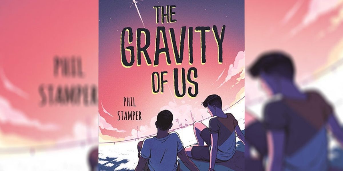 Cover of the book The Gravity of Us