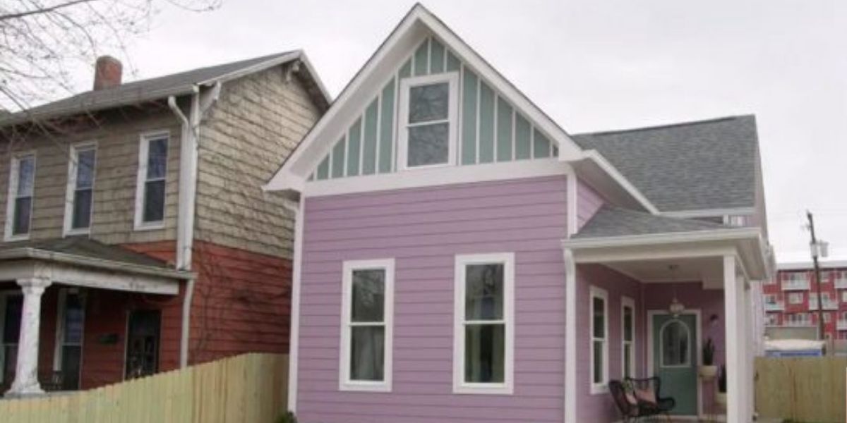 Good Bones 10 Most Memorable Moments From The HGTV Series, Ranked