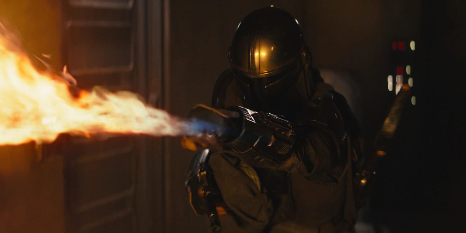 The Mandalorian: 8 Episodes That Provided Massive Payoffs