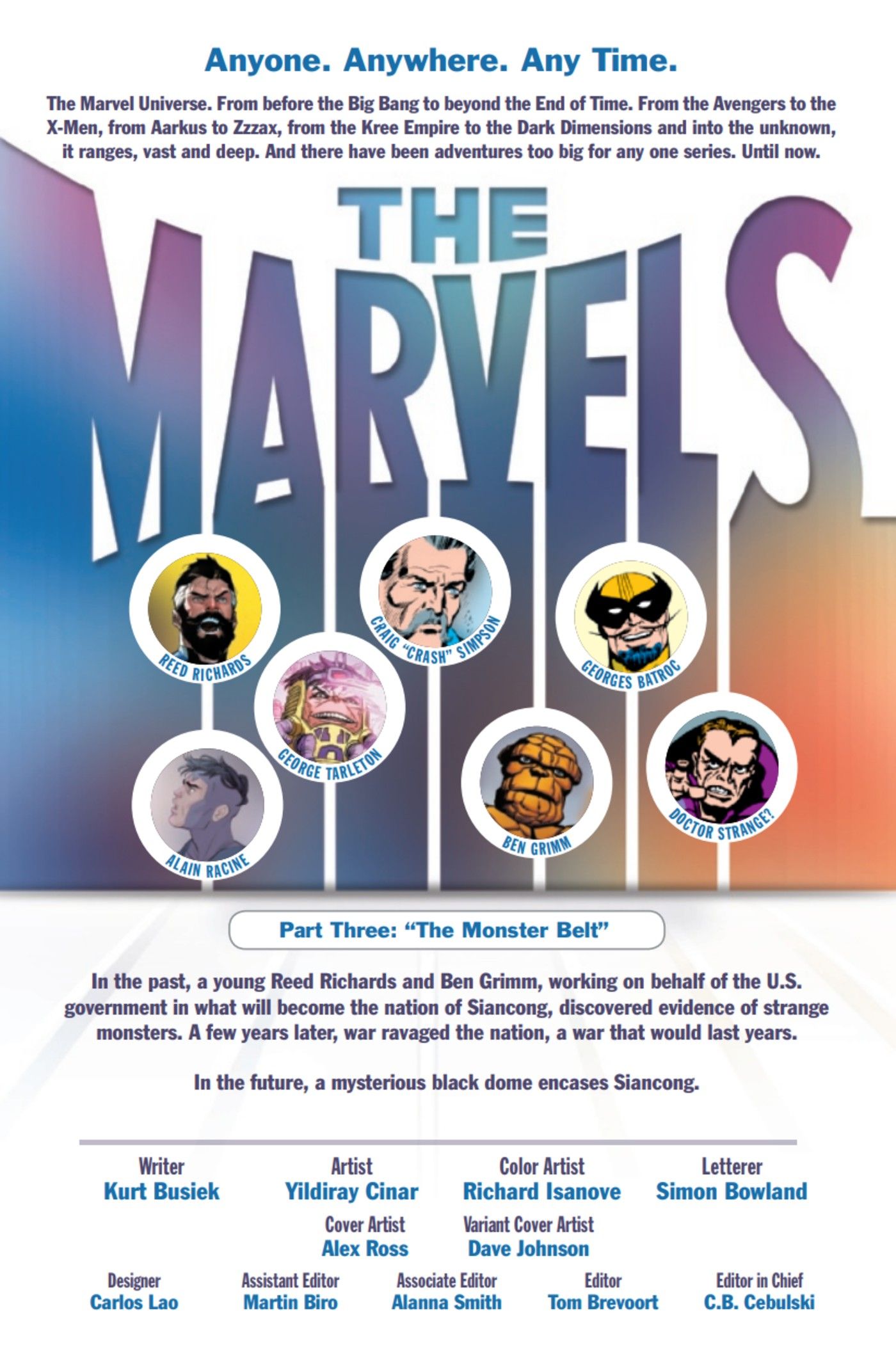 The Marvels #3 preview credits winter soldier red guardian