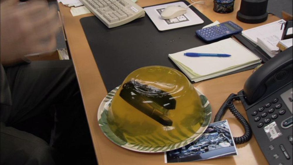 The Office: 10 Best Pranks, Ranked