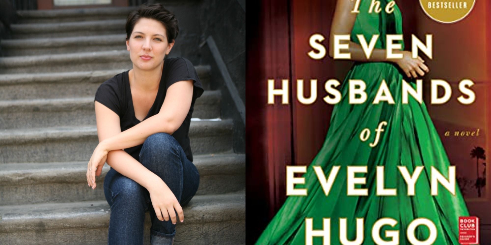 The Seven Husbands Of Evelyn Hugo Director Cast And Everything We Know