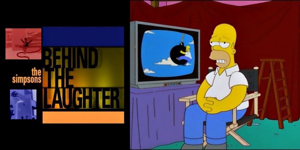 The Simpsons 10 Underrated Moments That Aren't Talked About Enough